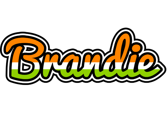 Brandie mumbai logo