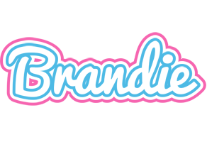 Brandie outdoors logo