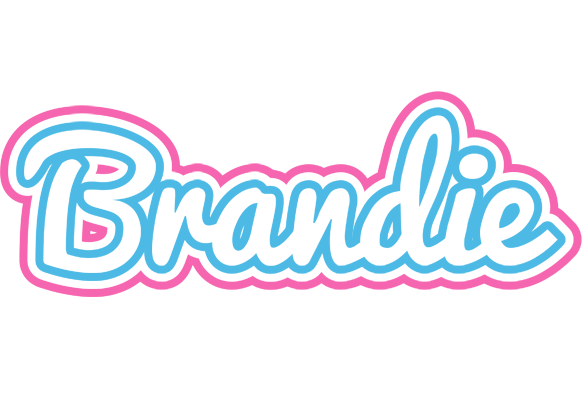 Brandie outdoors logo
