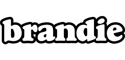 Brandie panda logo