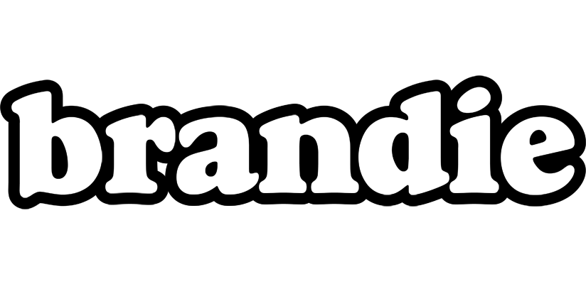Brandie panda logo