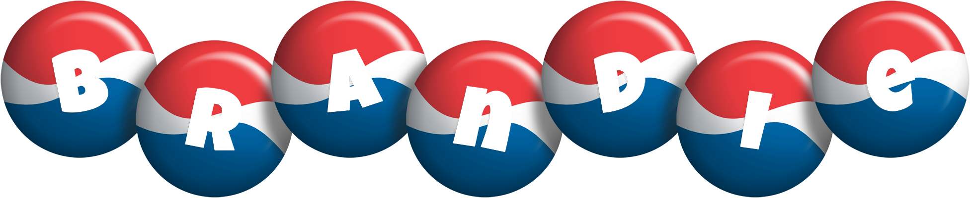 Brandie paris logo