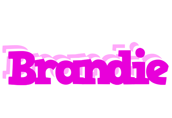 Brandie rumba logo