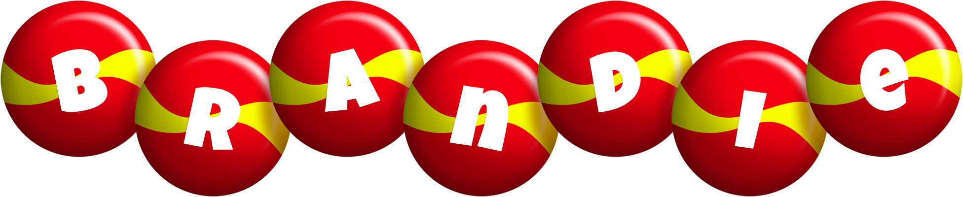 Brandie spain logo
