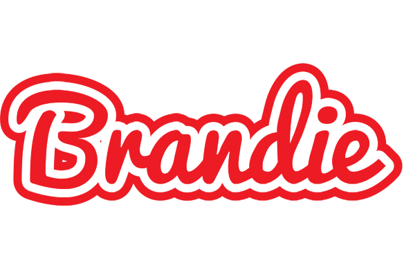 Brandie sunshine logo