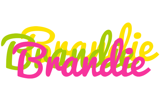 Brandie sweets logo