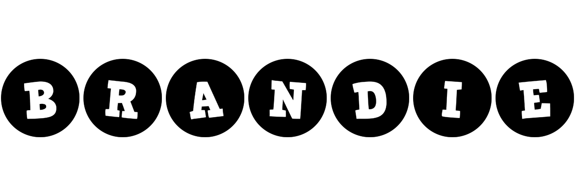 Brandie tools logo