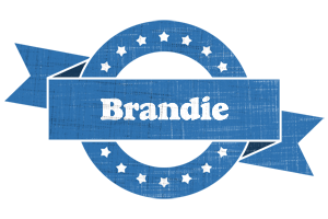 Brandie trust logo