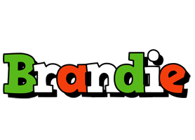 Brandie venezia logo