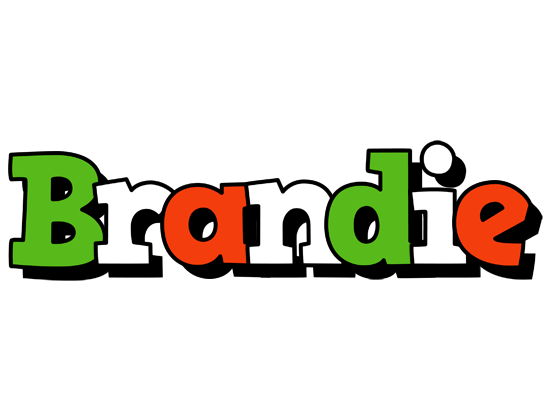 Brandie venezia logo