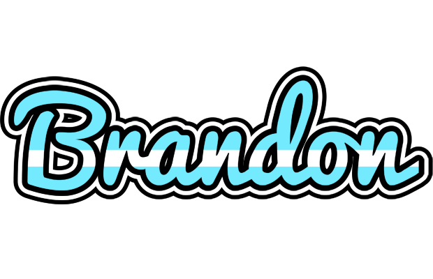 Brandon argentine logo