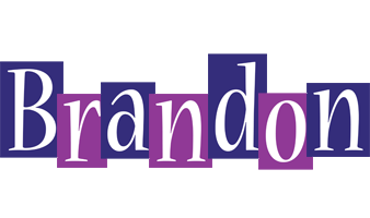 Brandon autumn logo