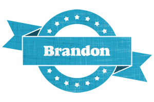 Brandon balance logo