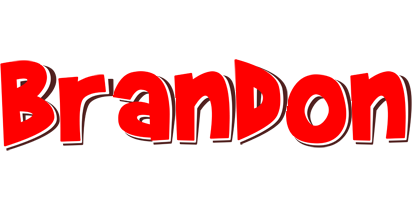 Brandon basket logo