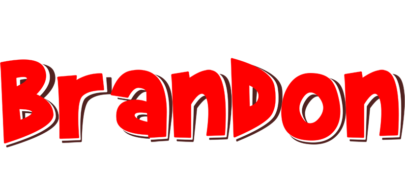 Brandon basket logo