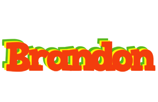 Brandon bbq logo