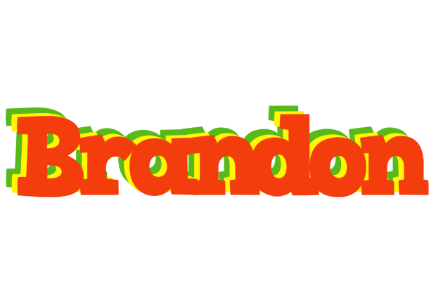 Brandon bbq logo