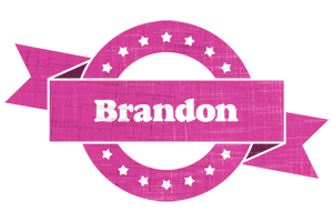 Brandon beauty logo