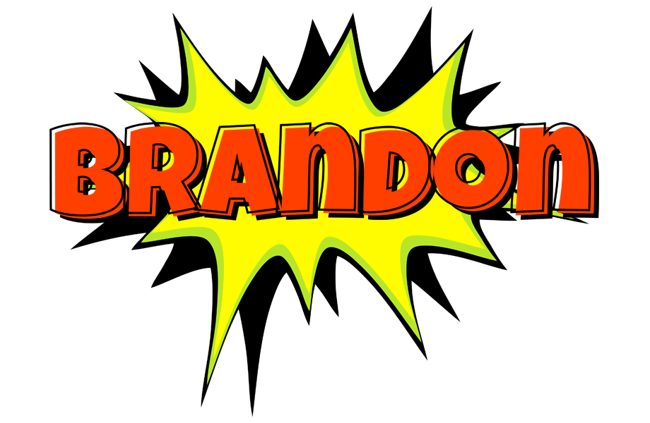 Brandon bigfoot logo