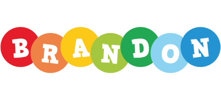 Brandon boogie logo