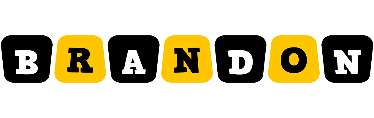 Brandon boots logo