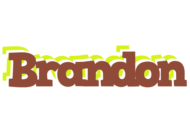 Brandon caffeebar logo