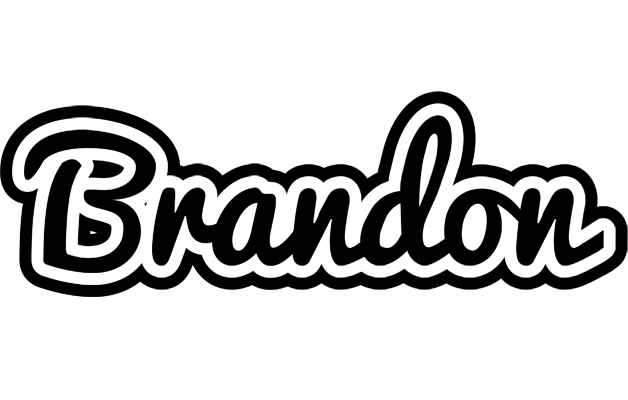 Brandon chess logo