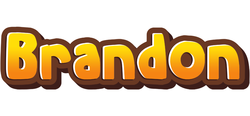 Brandon cookies logo