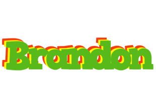 Brandon crocodile logo