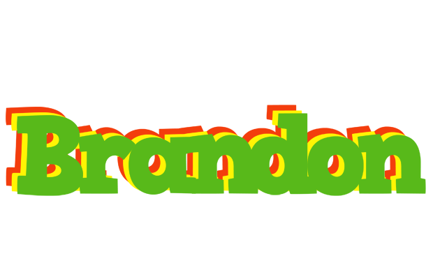 Brandon crocodile logo