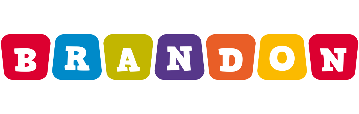 Brandon daycare logo