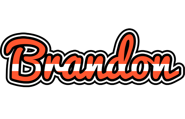 Brandon denmark logo