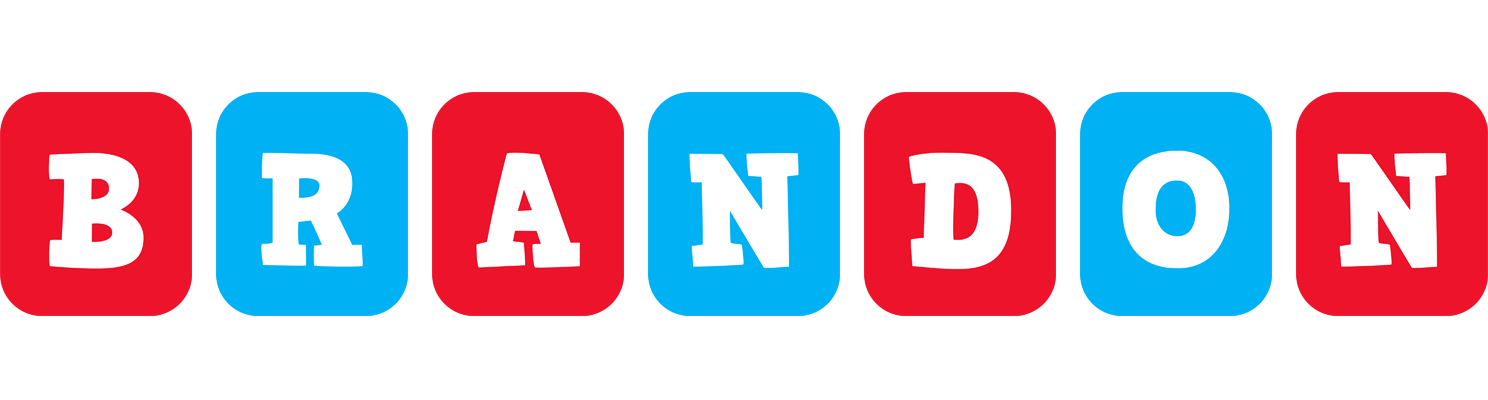 Brandon diesel logo