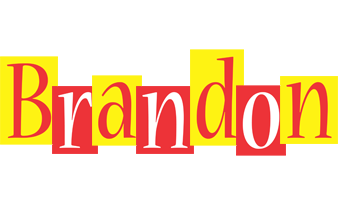 Brandon errors logo