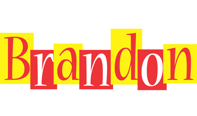 Brandon errors logo