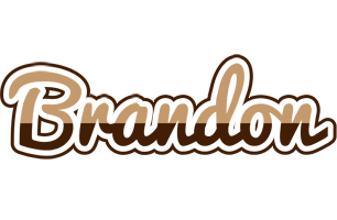 Brandon exclusive logo