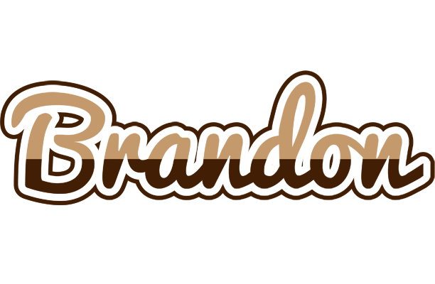 Brandon exclusive logo