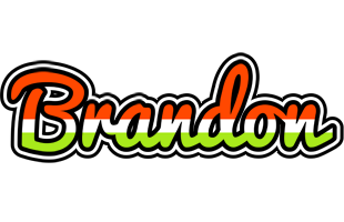 Brandon exotic logo