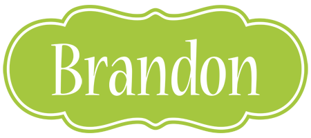 Brandon family logo