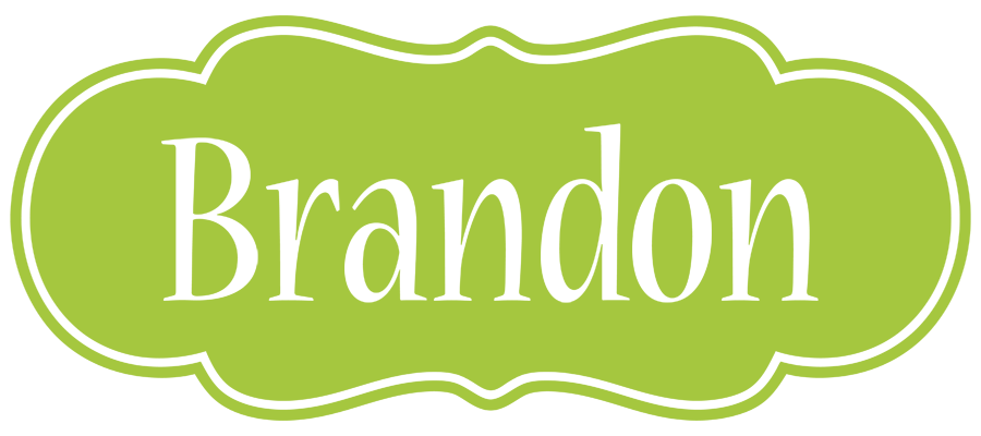 Brandon family logo