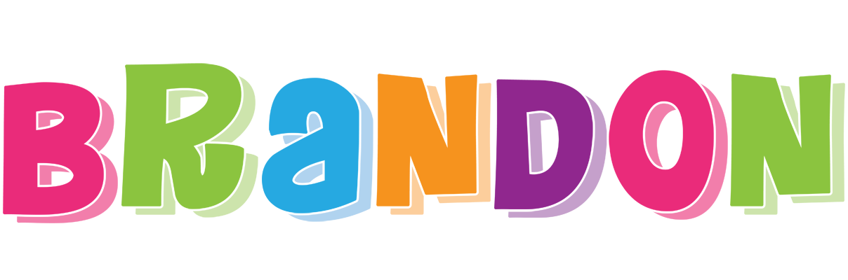 Brandon friday logo