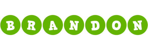 Brandon games logo