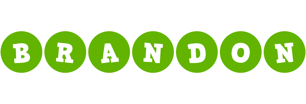 Brandon games logo