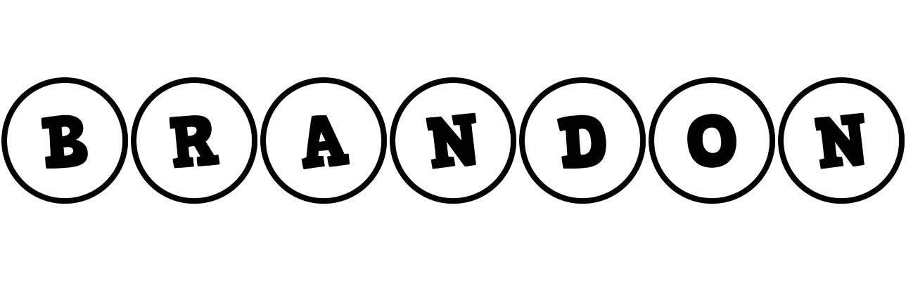 Brandon handy logo