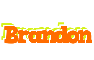 Brandon healthy logo