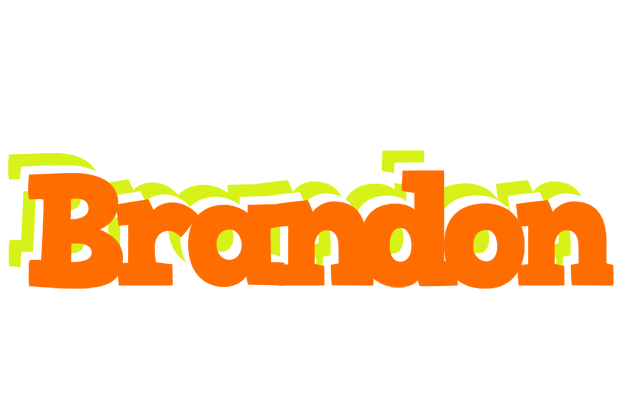 Brandon healthy logo