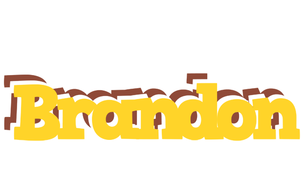 Brandon hotcup logo