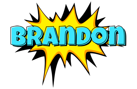 Brandon indycar logo