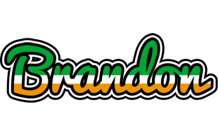 Brandon ireland logo