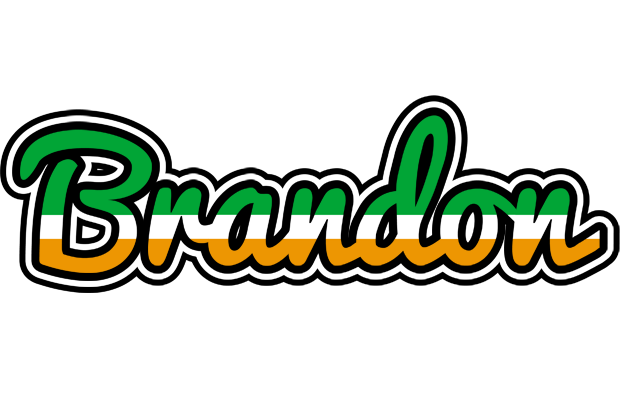 Brandon ireland logo